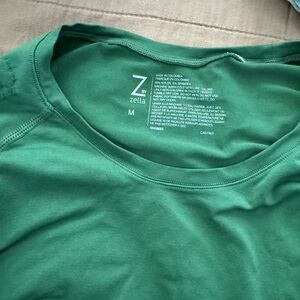 Zella seamless long sleeve